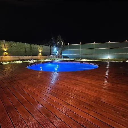 Villa Freya Sicak Havuz Ve Jakuzi Tam Korunakli Bahce Sapanca