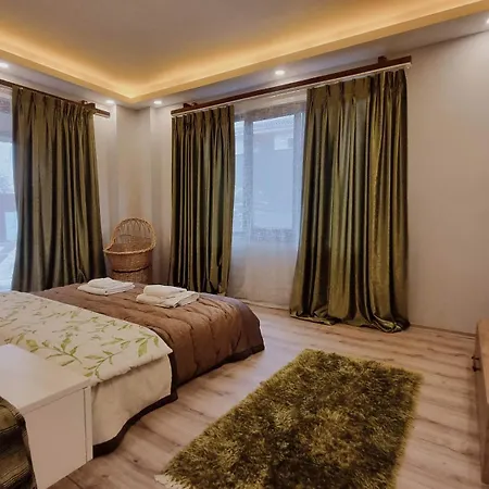 Villa Freya Sicak Havuz Ve Jakuzi Tam Korunakli Bahce *
